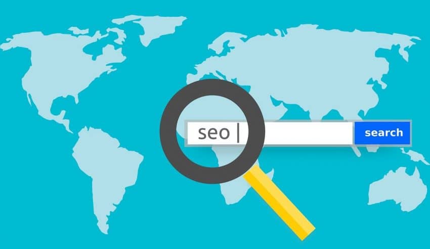 référencement moteurs de recherche