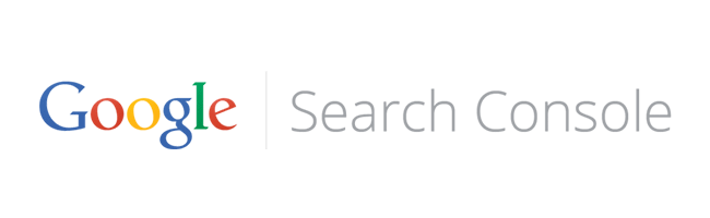 Google search console